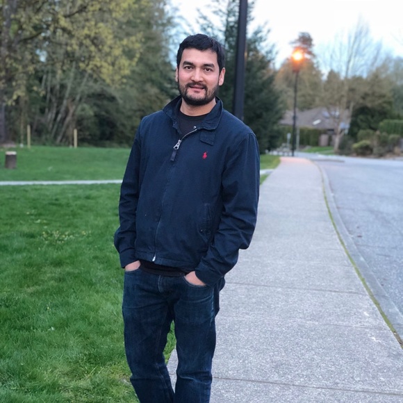 Meet your Posher, Bikash - Picture 1 of 1